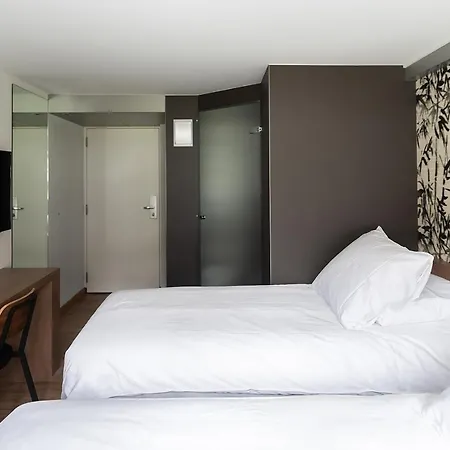 Hotel de Werelt-2